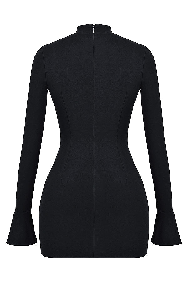 Damen-Minikleid