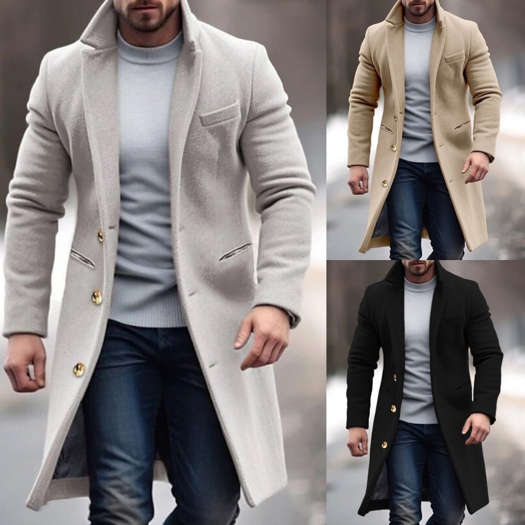 Alfred - Jacke für Männer
