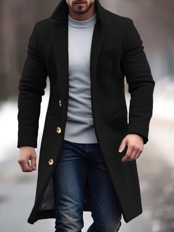 Alfred - Jacke für Männer
