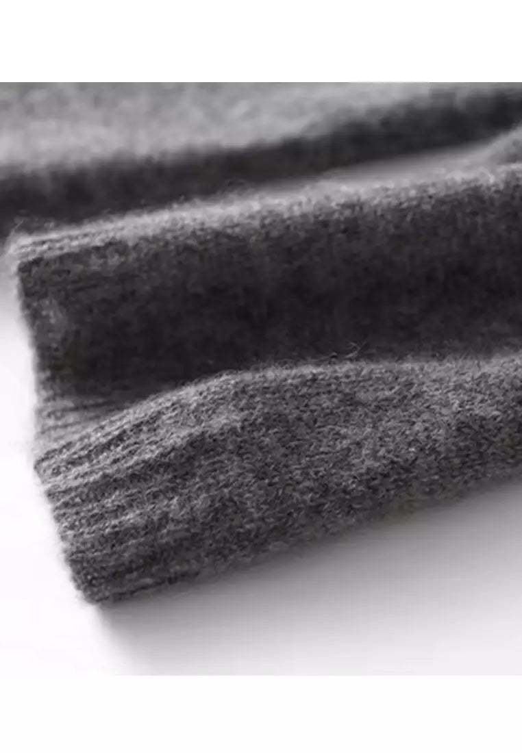 Alarica | Stilvolle Damen-Strickjacke