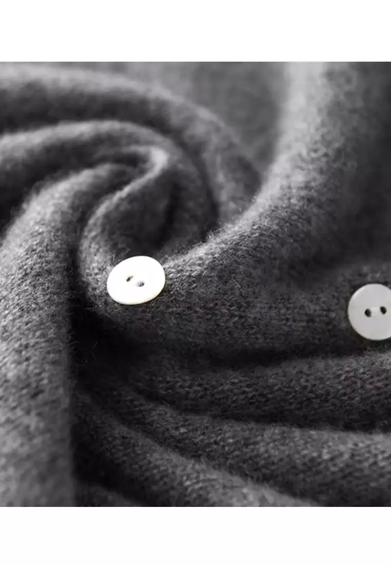 Alarica | Stilvolle Damen-Strickjacke
