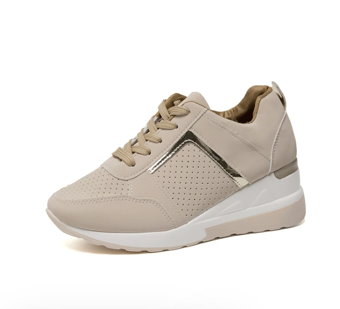 Kühle und frische atmungsaktive Schuhe für Frauen