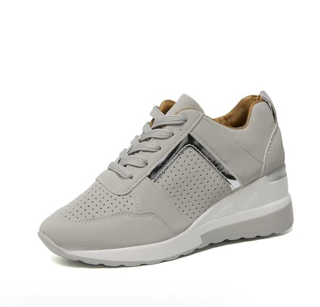 Kühle und frische atmungsaktive Schuhe für Frauen