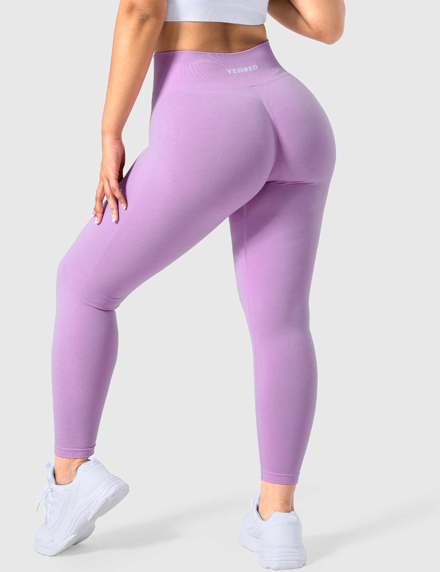 Klaudia | Modische Leggings