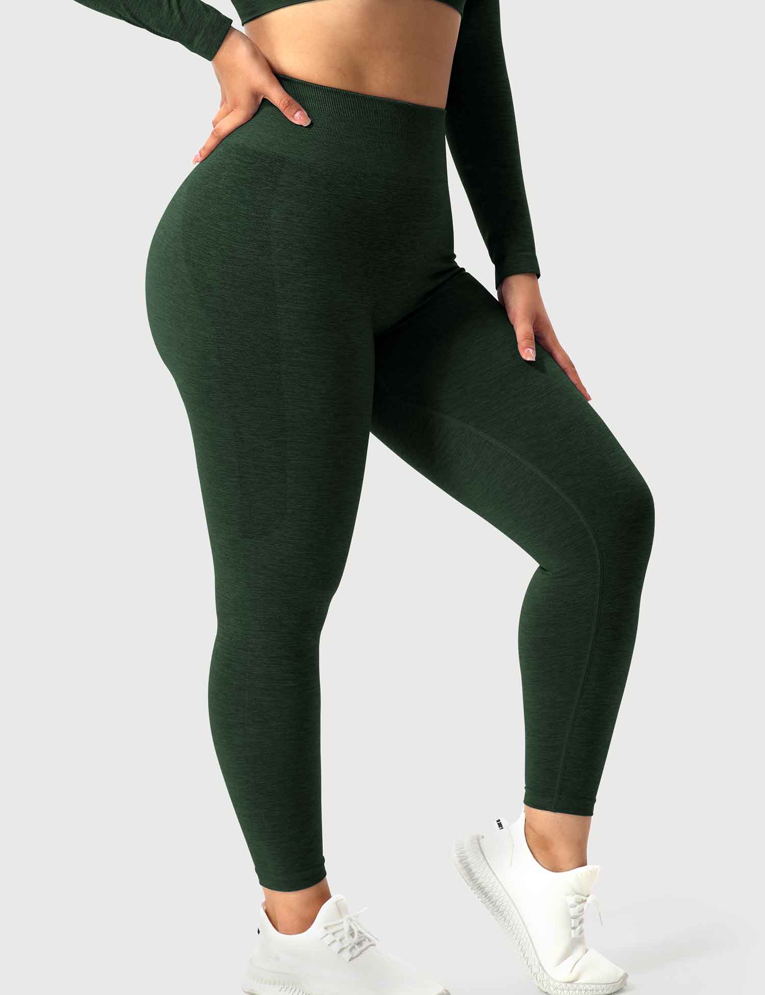 Klaudia | Modische Leggings