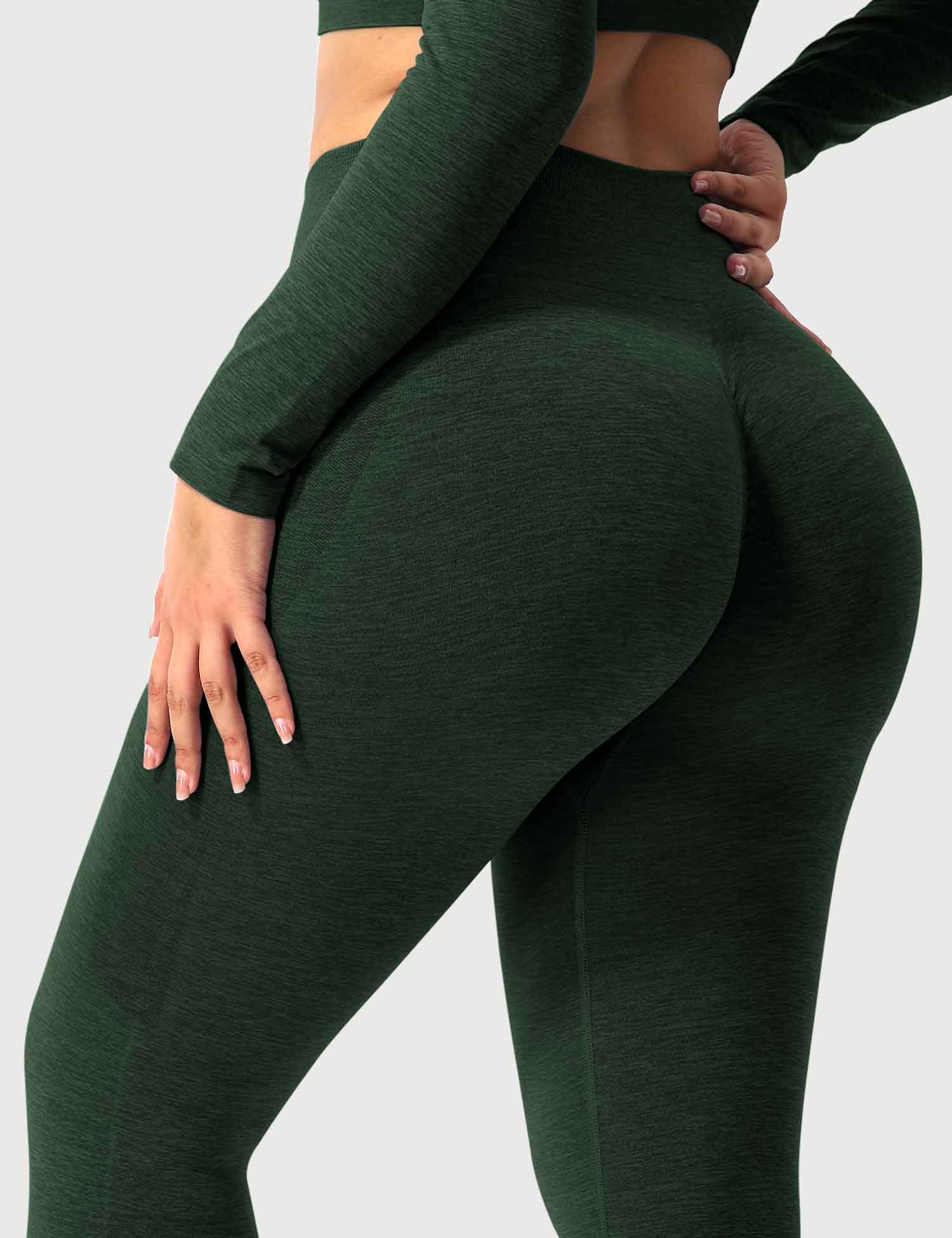 Klaudia | Modische Leggings