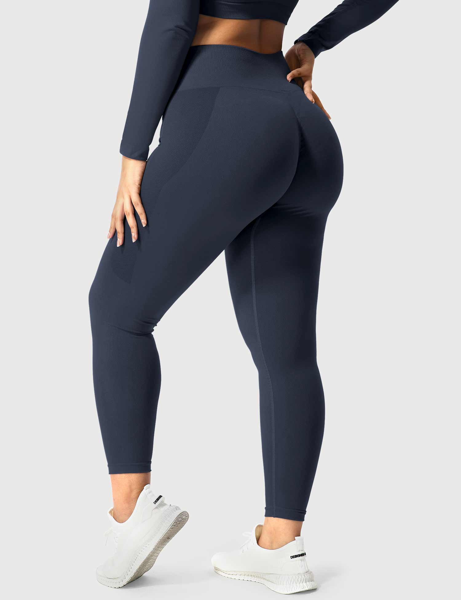 Klaudia | Modische Leggings