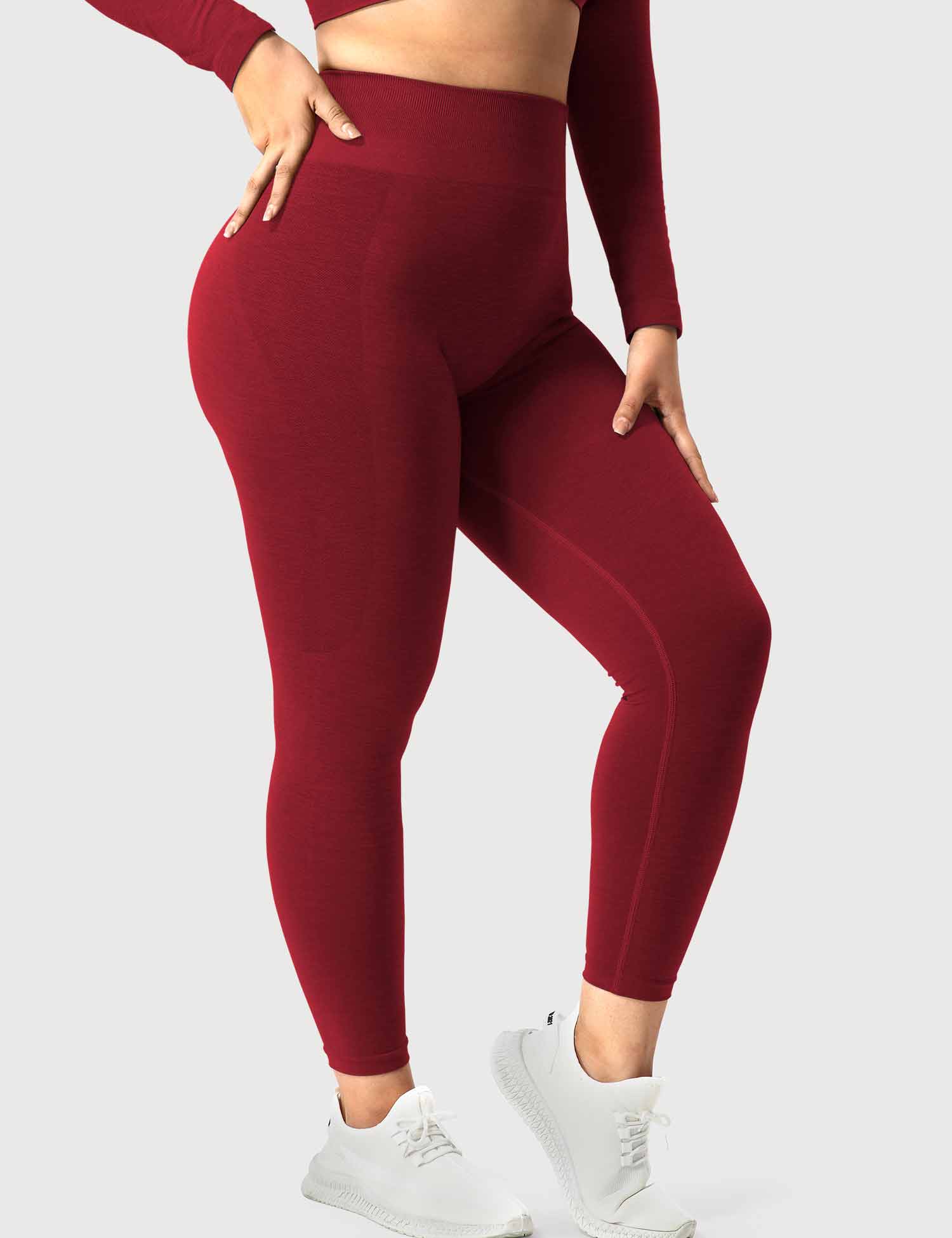 Klaudia | Modische Leggings