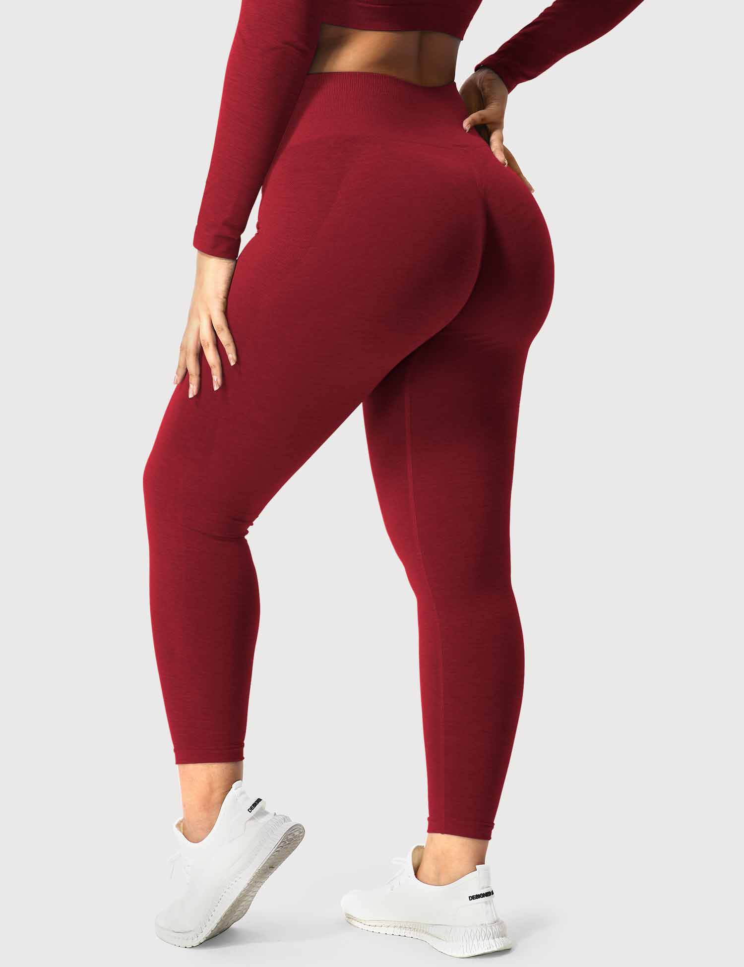 Klaudia | Modische Leggings