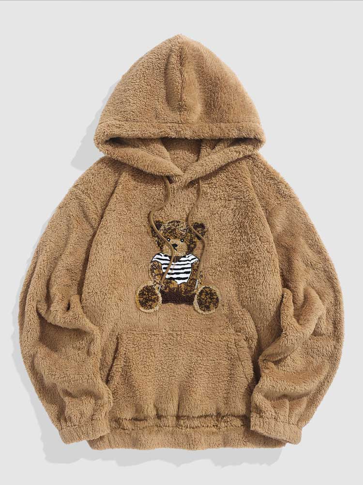 Willow - Lässiger Wärmerer Winter-Hoodie für Damen