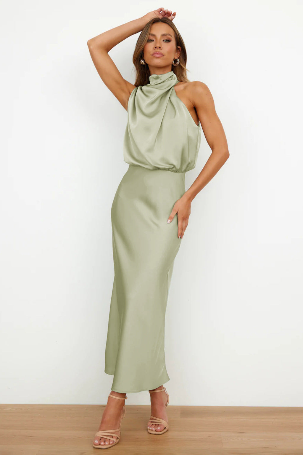 Michelle | Elegantes und vielseitiges Designkleid