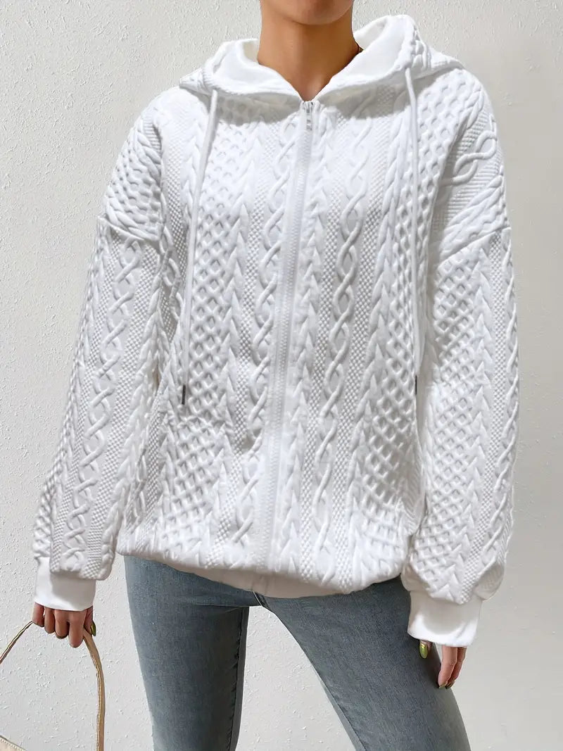 Abegail - Schickes Komfort-Pullover