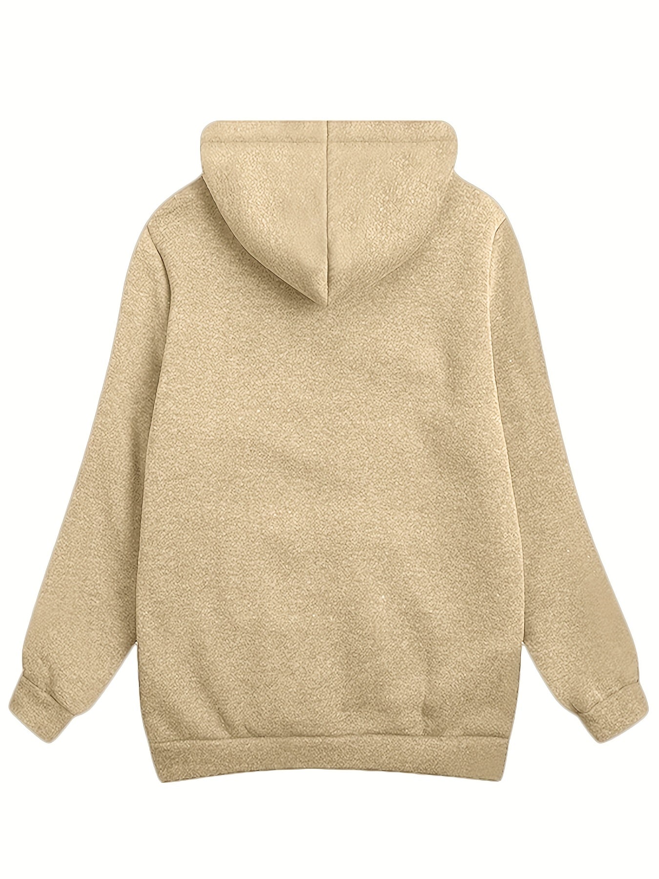 Reißverschlussjacke für Damen
