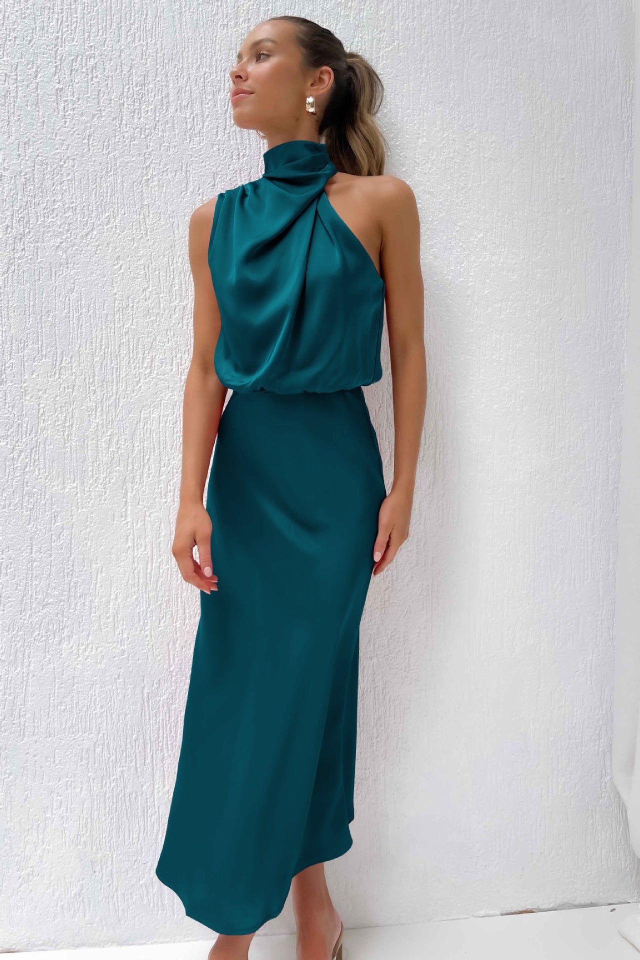 Michelle | Elegantes und vielseitiges Designkleid