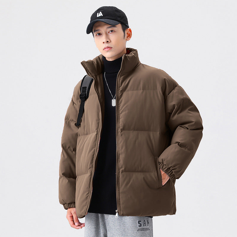 Nick - Bequeme Herren Jacke
