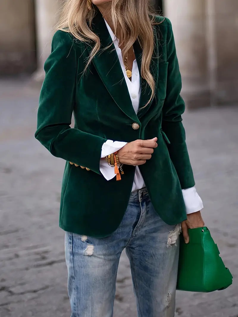 Vintage Damen Blazer
