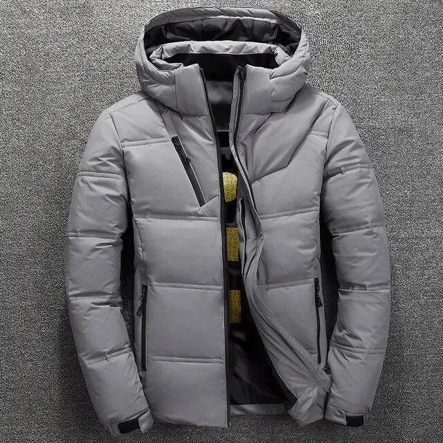 Jacco - Herren Winterjacke