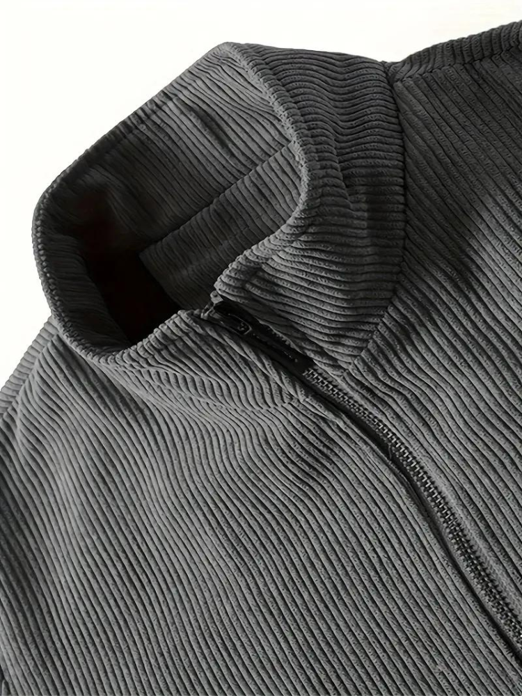 Bradly – winterjacke für herren