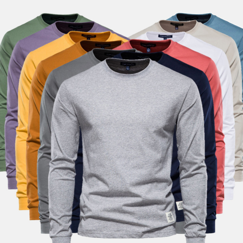 Noel | Herren Lässige Pullover | Langarm