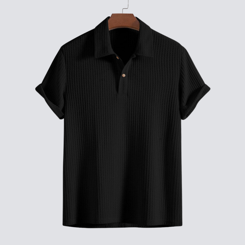 Freizeit-Polo für Herren