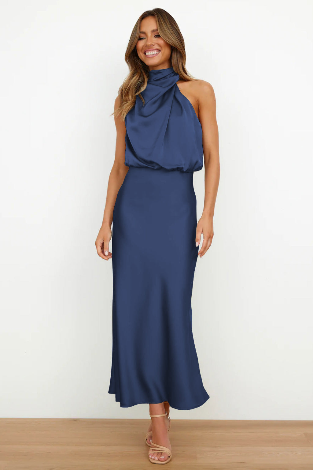 Michelle | Elegantes und vielseitiges Designkleid