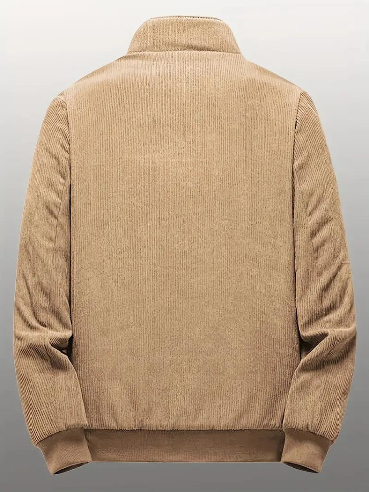 Bradly – winterjacke für herren
