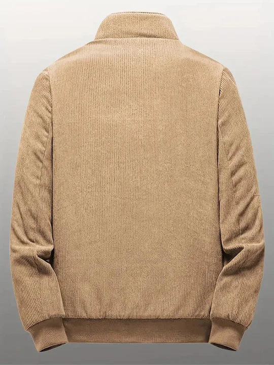 Bradly – winterjacke für herren