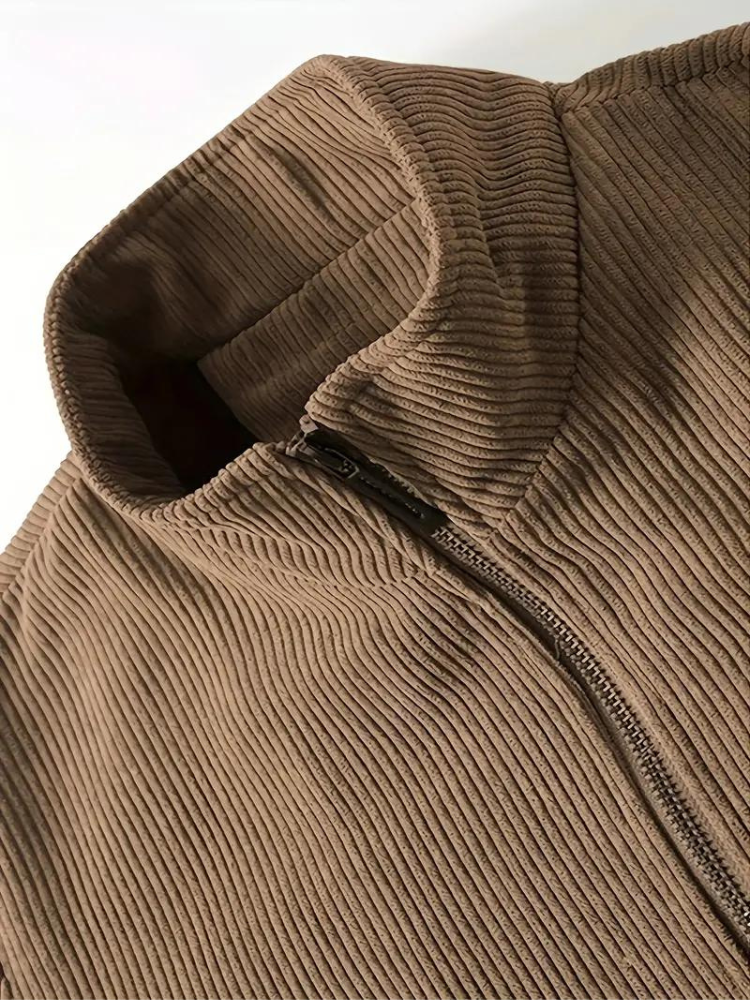 Bradly – winterjacke für herren