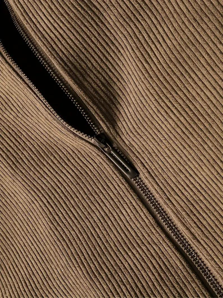 Bradly – winterjacke für herren