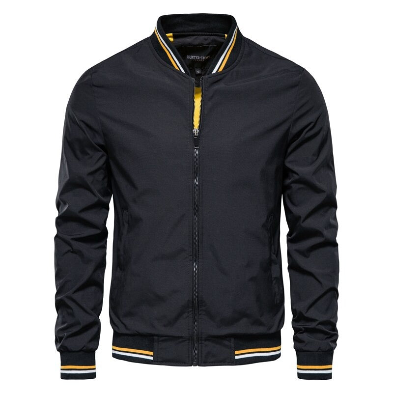 Bart - Bomberjacke