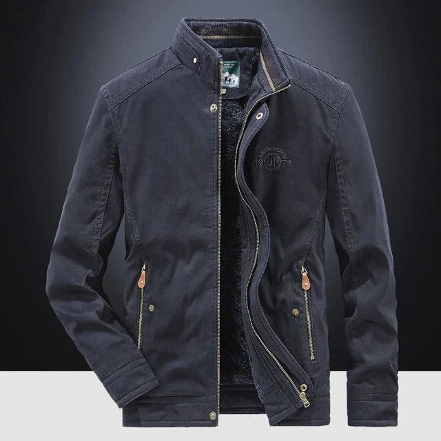 Pranav - Herren-Jacke