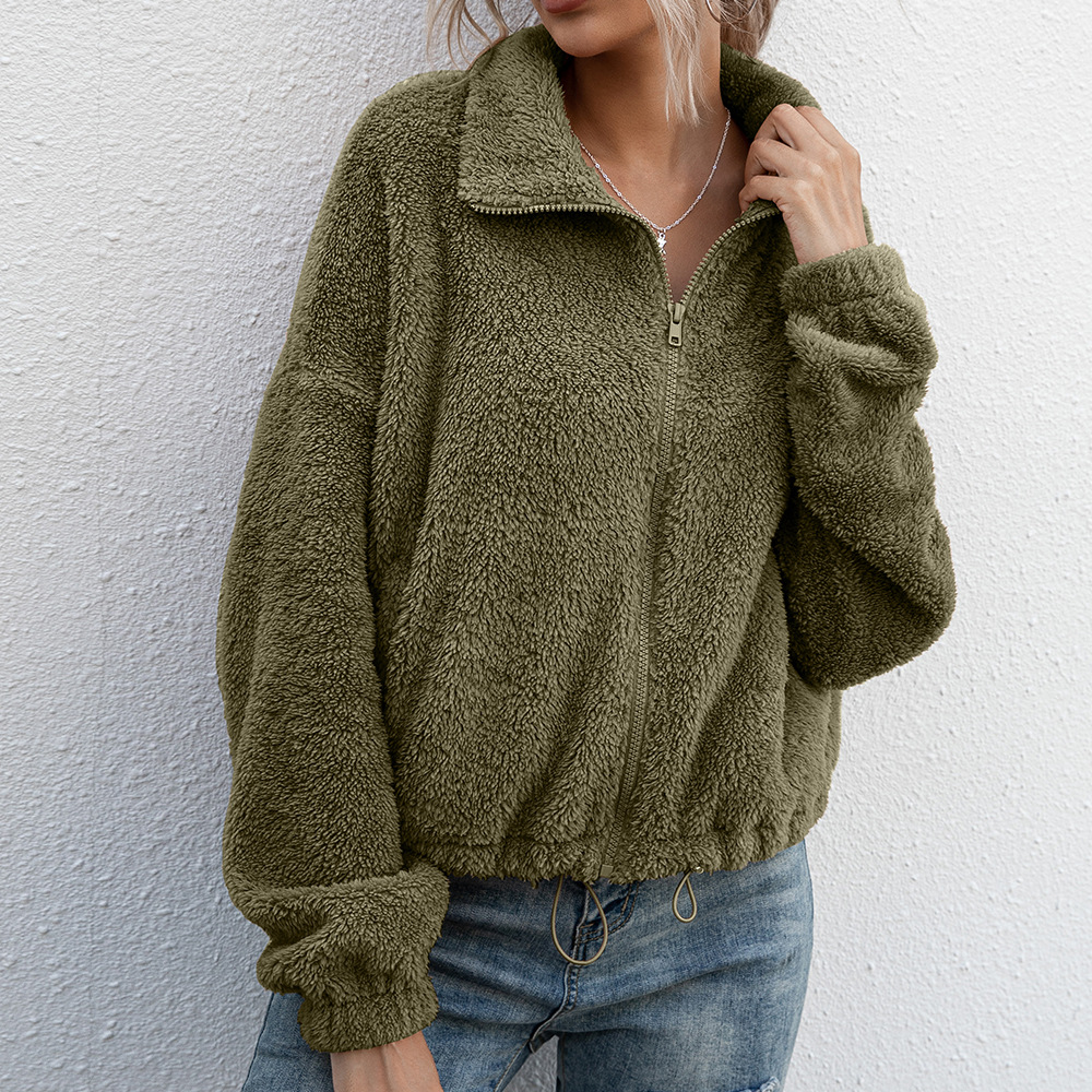 Gianna - Lässige Winterjacke für Damen