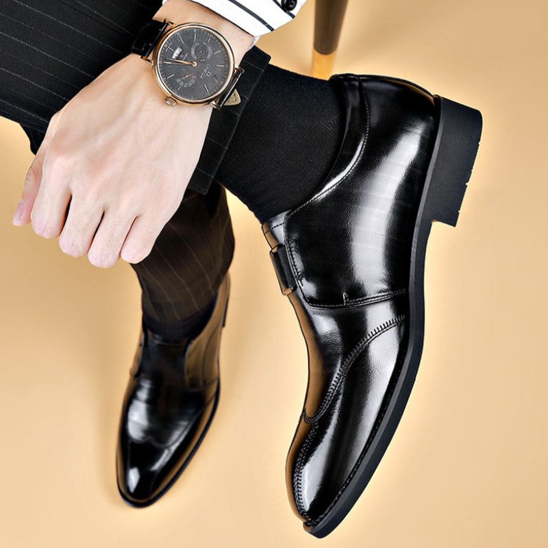 Wilfrid | Premium-Lederschuhe