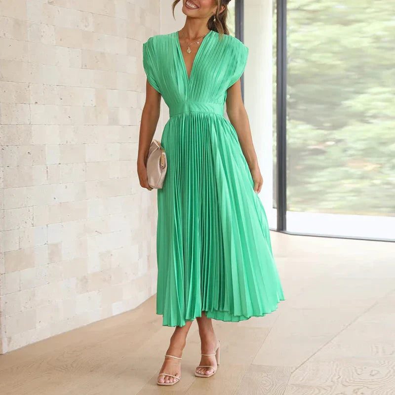 Emma | Damen Maxikleid
