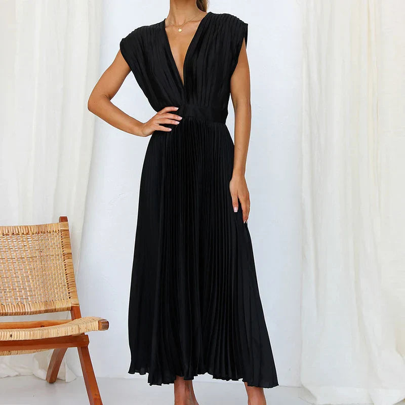 Emma | Damen Maxikleid