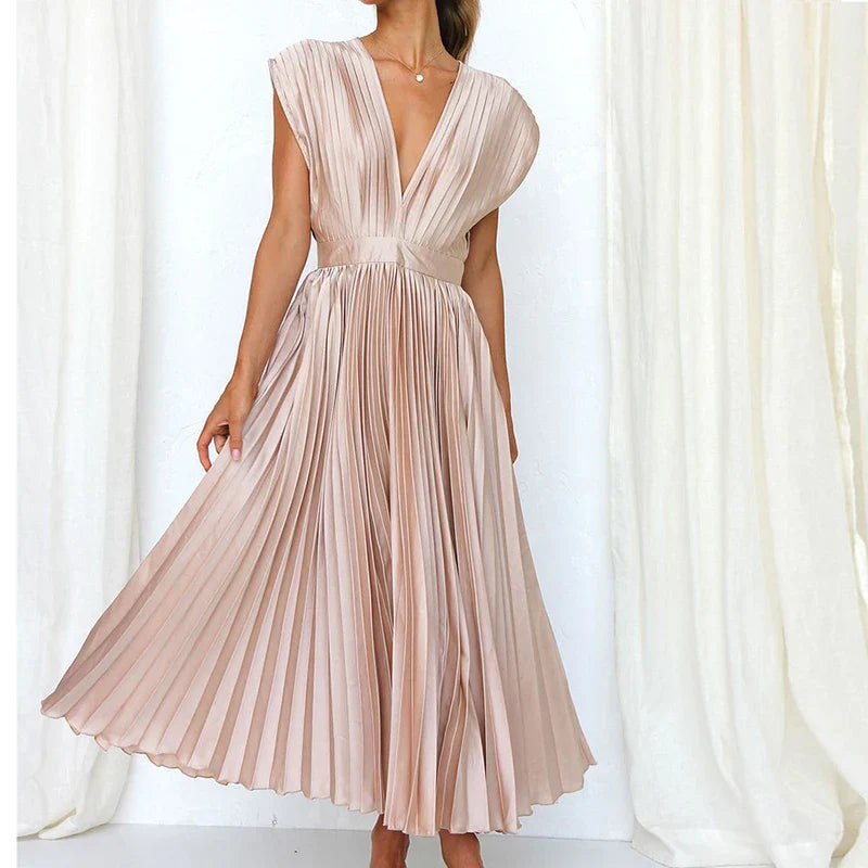 Emma | Damen Maxikleid