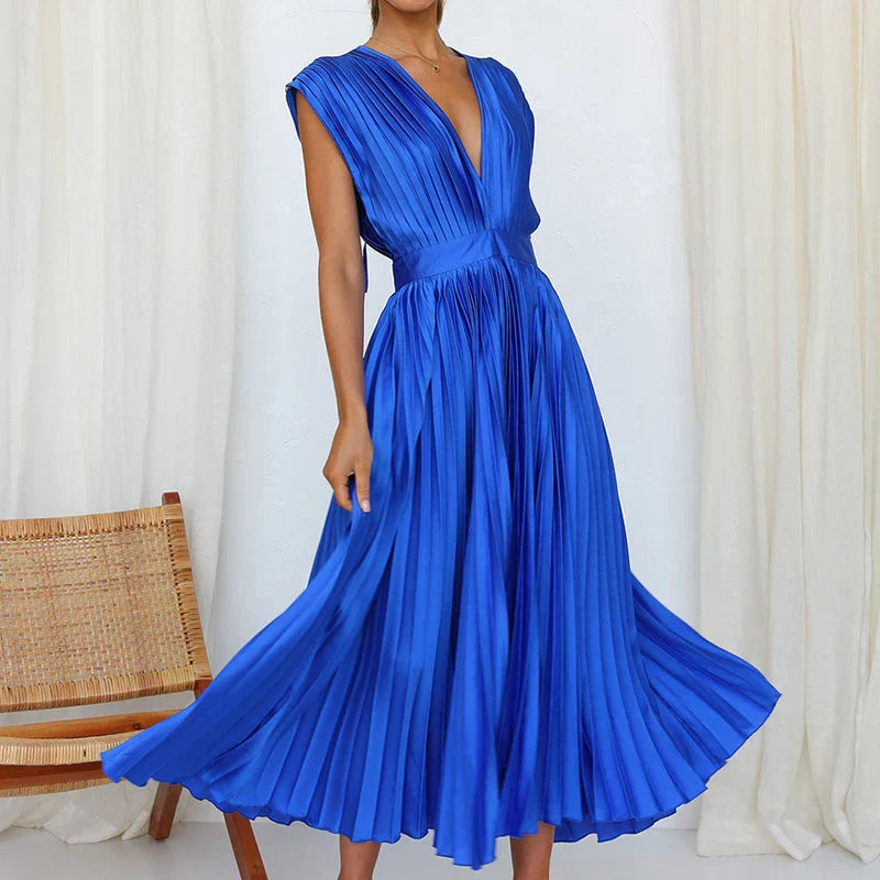 Emma | Damen Maxikleid