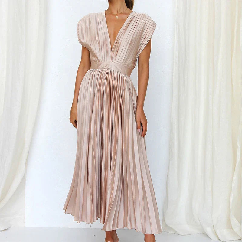 Emma | Damen Maxikleid