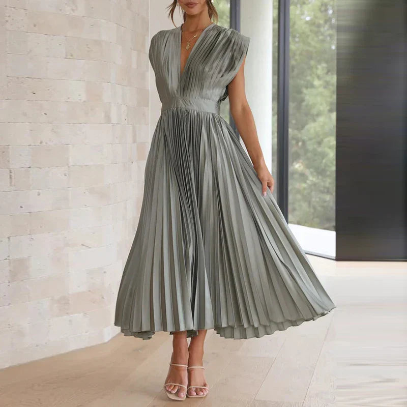 Emma | Damen Maxikleid