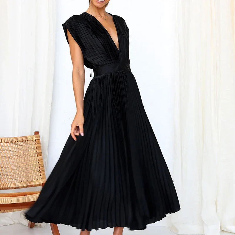 Emma | Damen Maxikleid