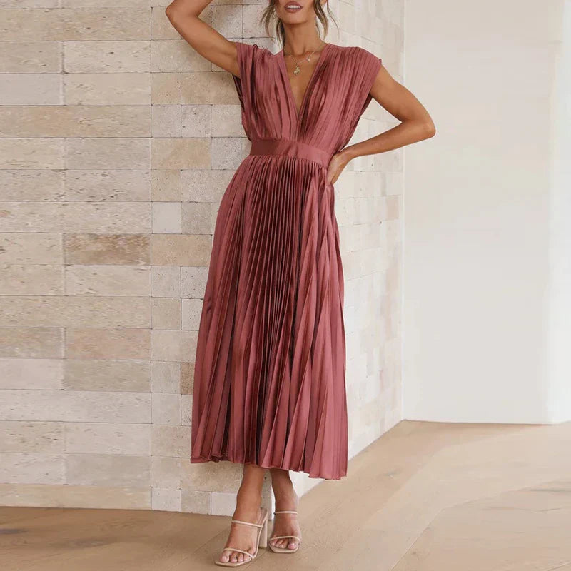 Emma | Damen Maxikleid