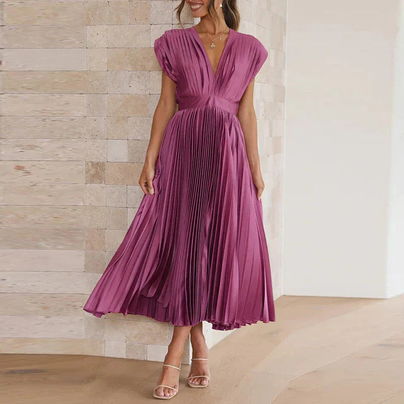 Emma | Damen Maxikleid