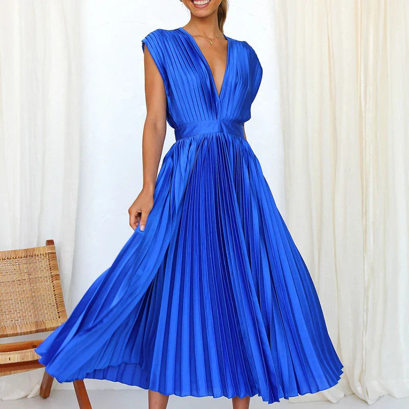 Emma | Damen Maxikleid