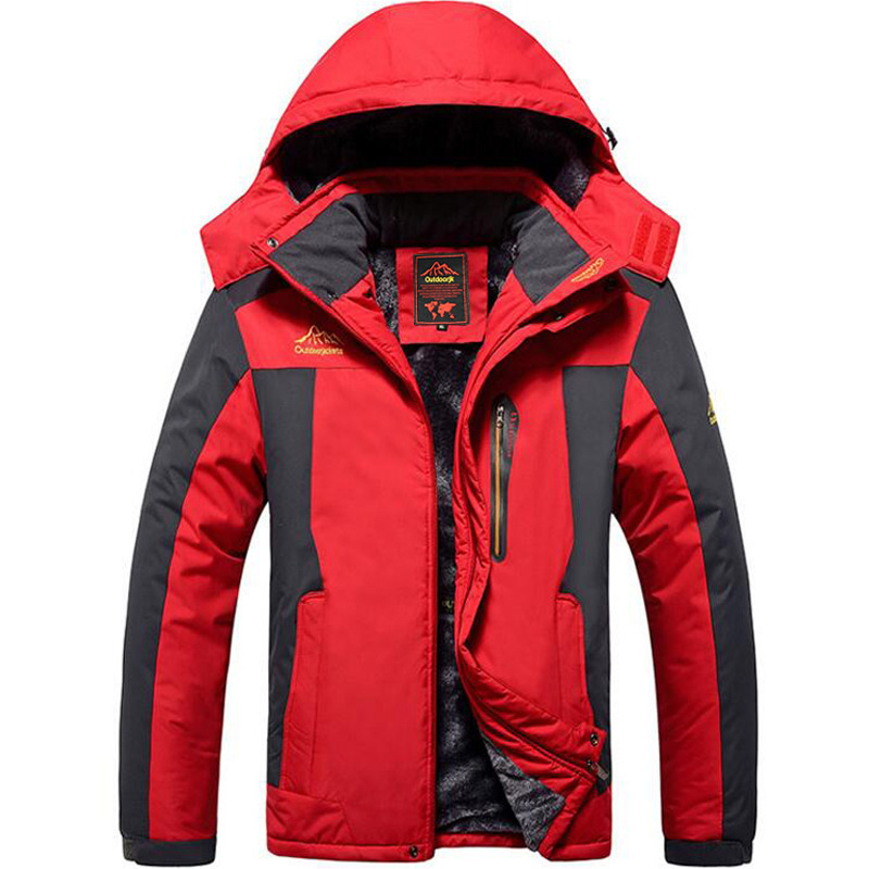 Jack - Winterjacke für Männer