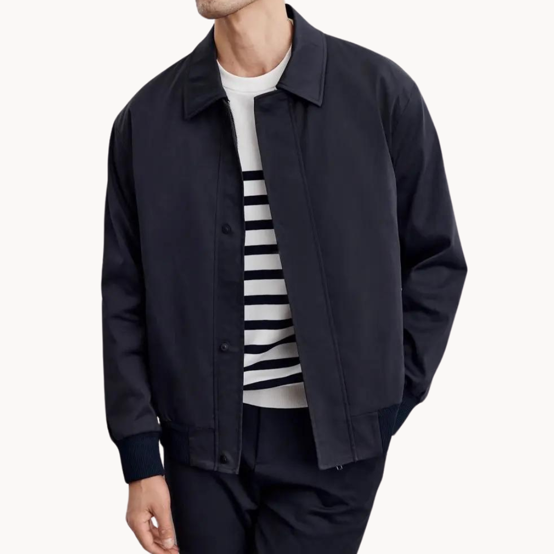 Medina | Stilvolle und vielseitige Herrenjacke