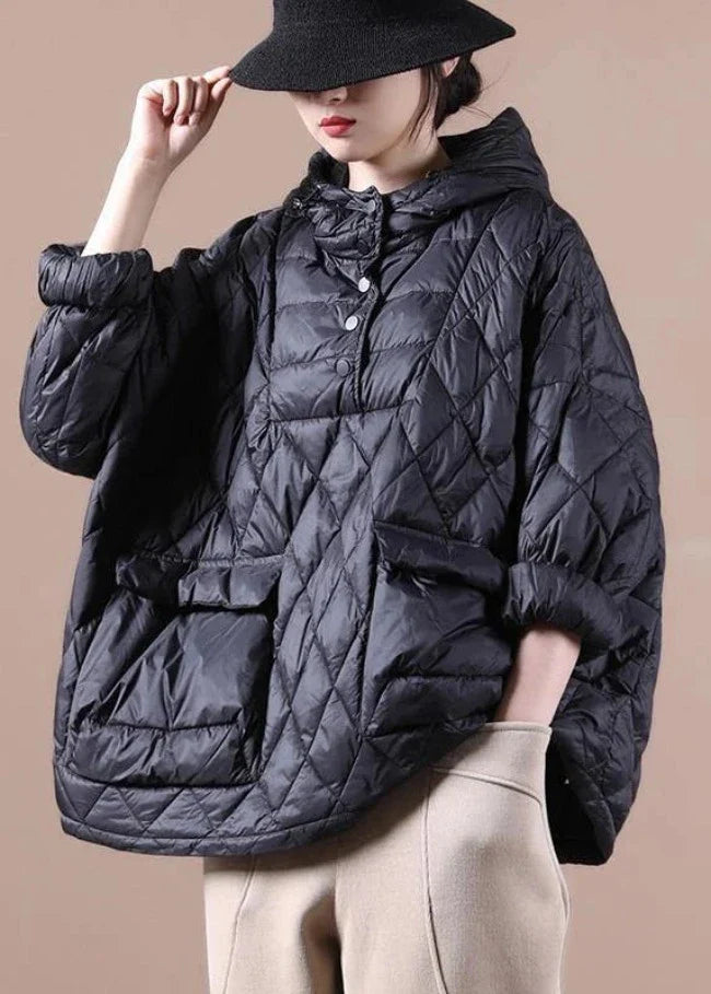 Vajen - Damen Steppjacke