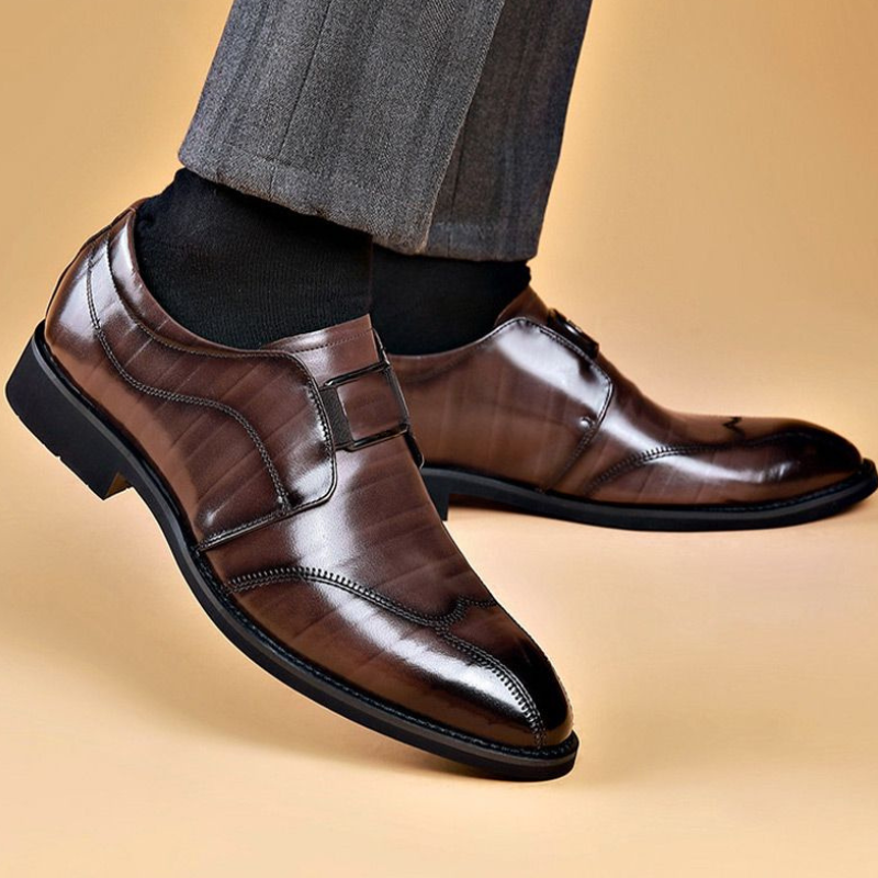Wilfrid | Premium-Lederschuhe