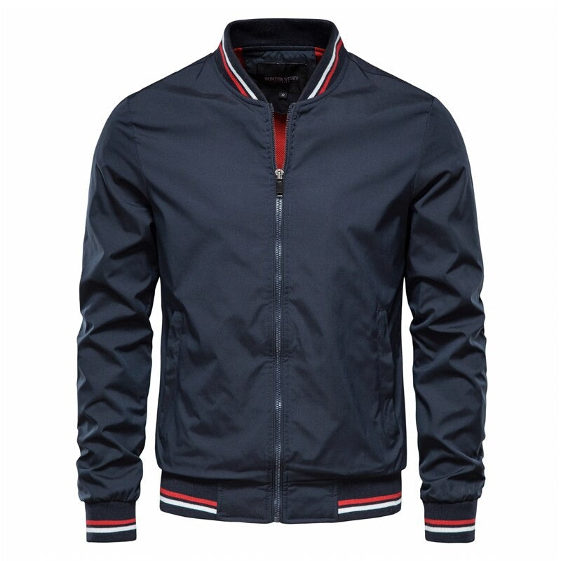 Bart - Bomberjacke
