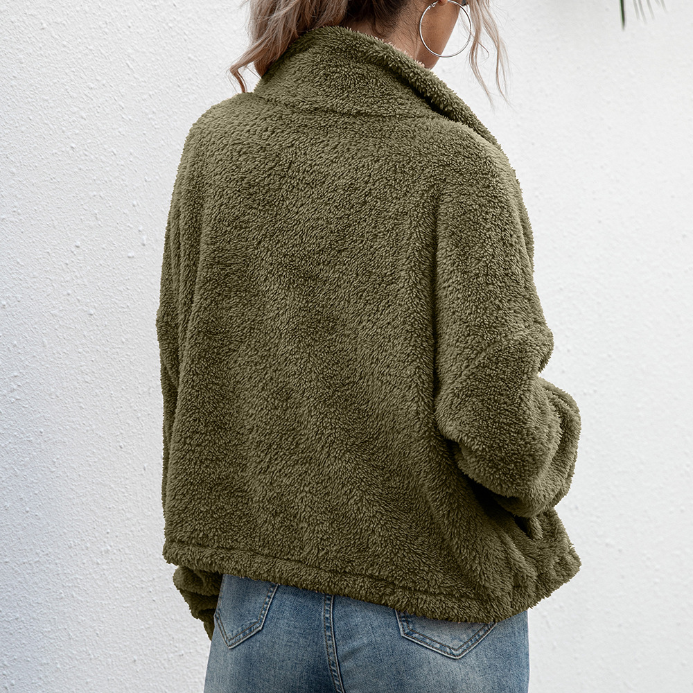 Gianna - Lässige Winterjacke für Damen