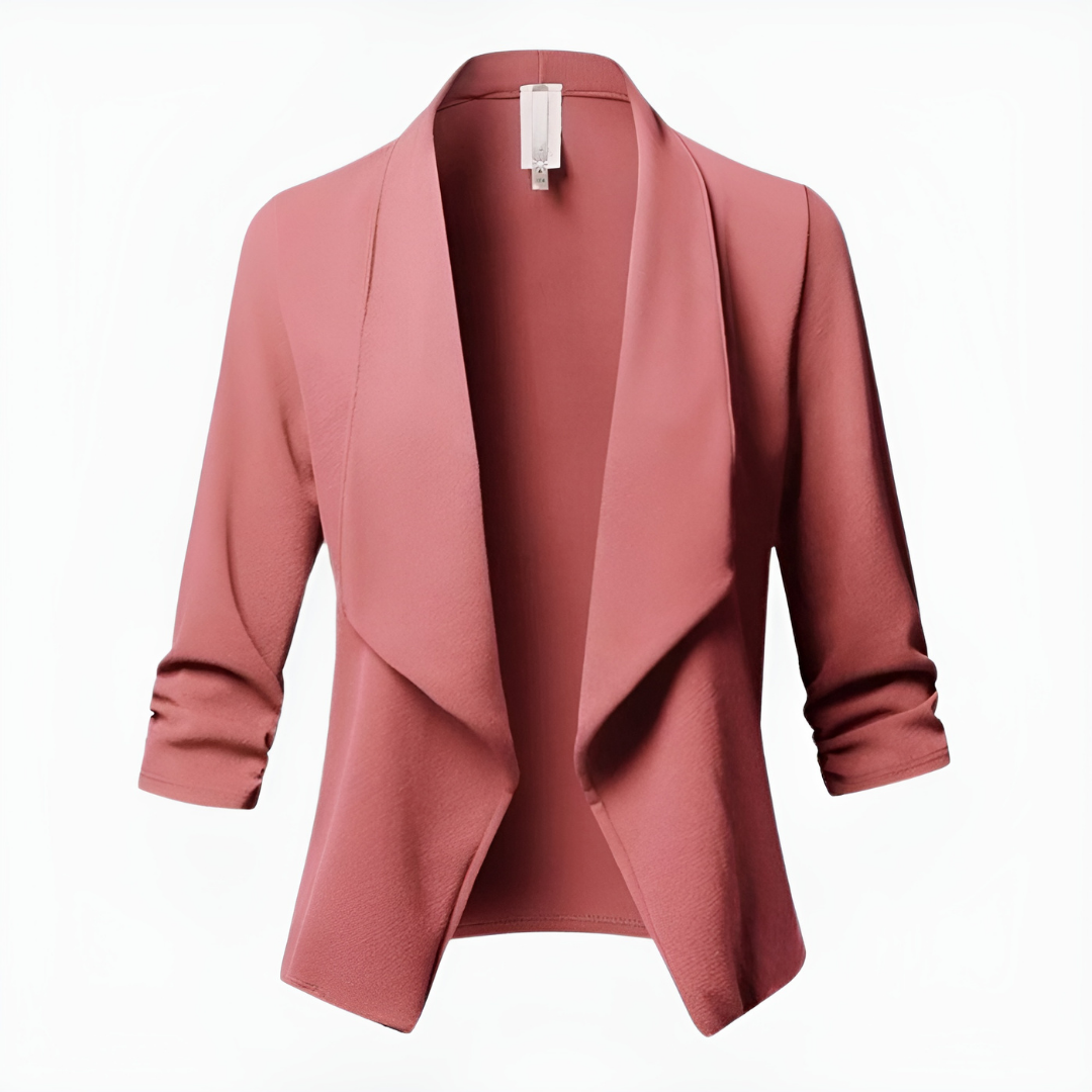 Slim-Fit-Blazer für Damen